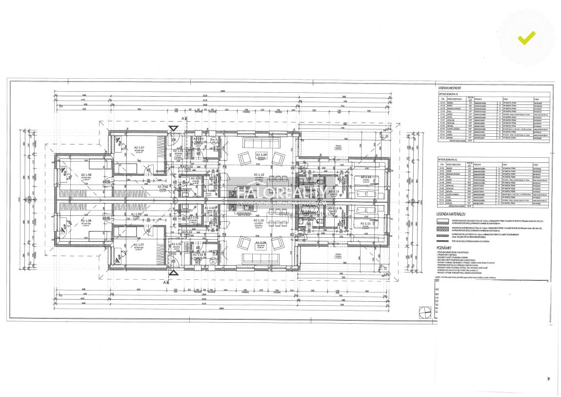 HALO reality - Predaj, rodinný dom Veľké Úľany - VO VÝSTAVBE - 5