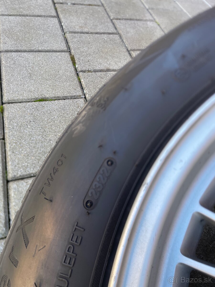 BMW Style 4 5x120 r16 - 5