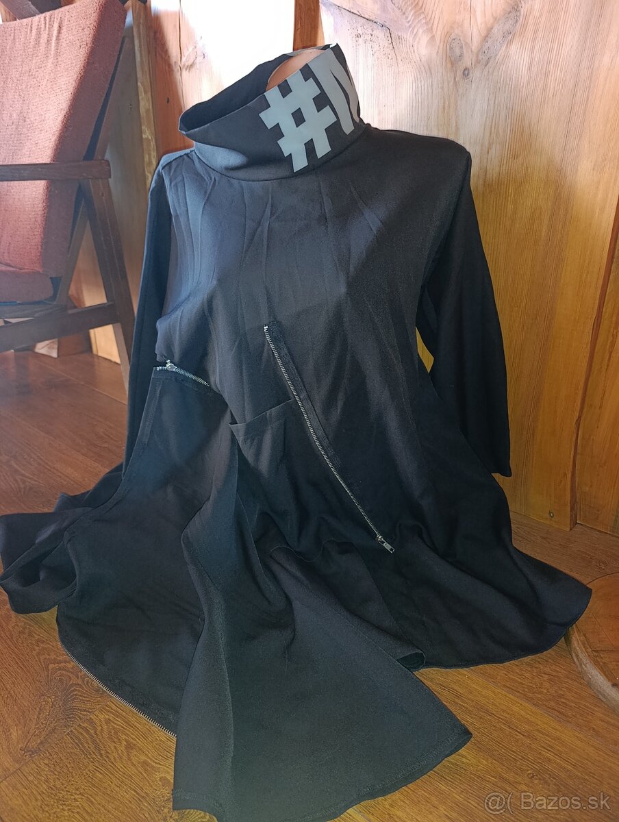 Šaty tunika nové - 5