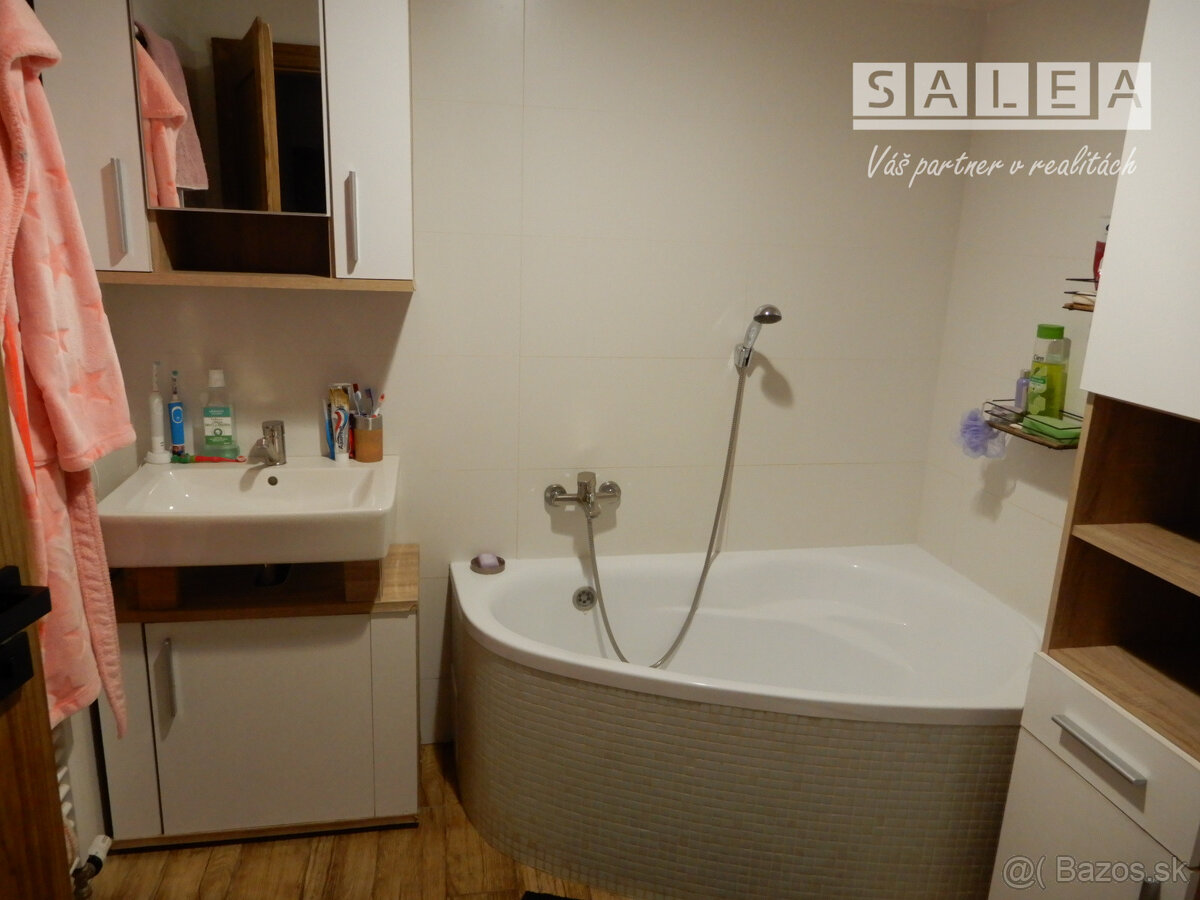 ZNÍŽENÁ CENA Útulný rodinný dom,120 m2,Devičany,okr. Levice - 5