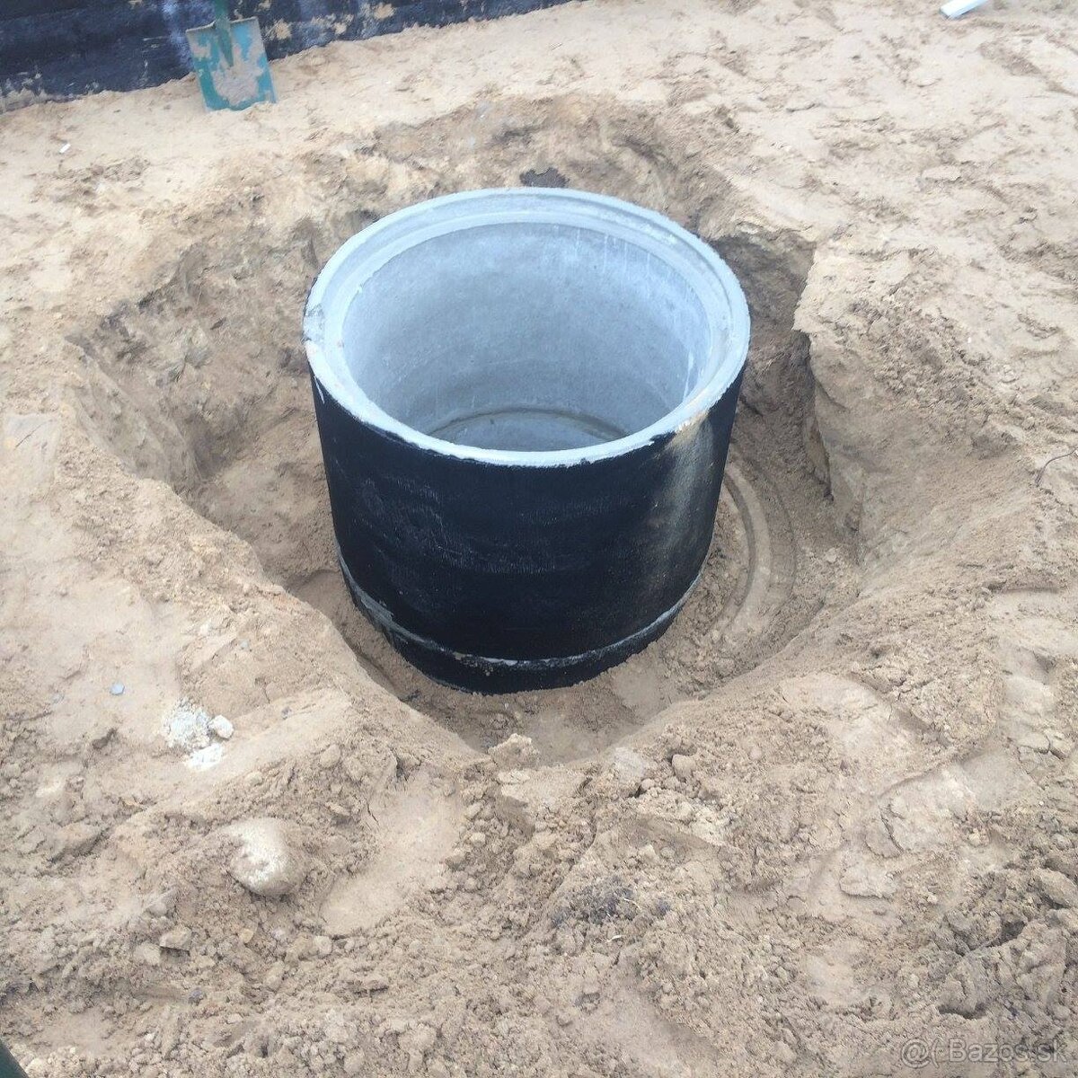 Čistiace (revízne) šachty určené pre kanalizačné systemy - 5