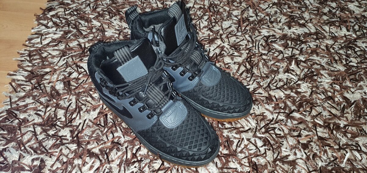 Nike air force one 1 veľkosť 42 - 5