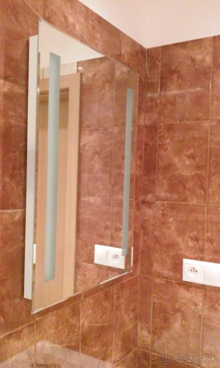 Prenájom garsónky - 5