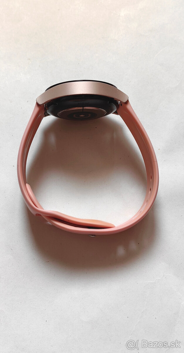 Samsung galaxy watch 5,,vyborny stav,,malo pouzite - 5