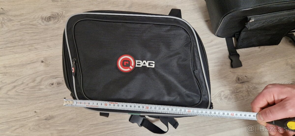 Bočné brašne na motorku - 5