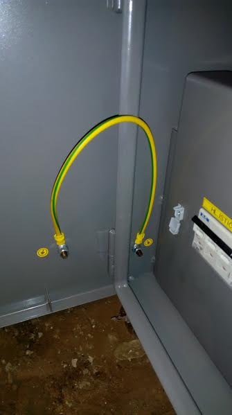 Predám plynomerovú skriňu - 5