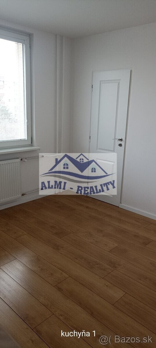 2izbový byt Nové Zámky - 5