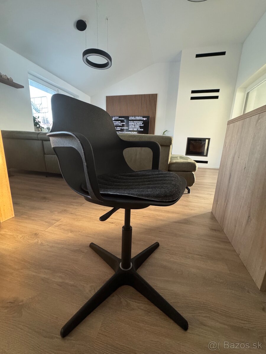 Stolička ODGER IKEA - 5