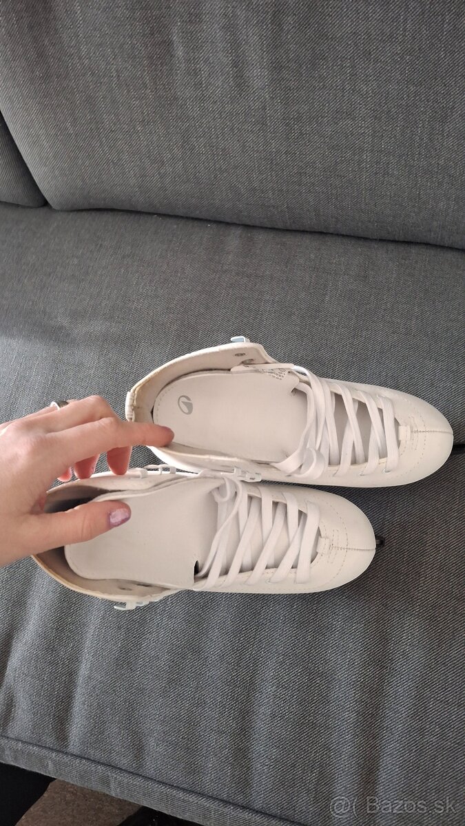 Zimné korčule na ľad 34 - 5