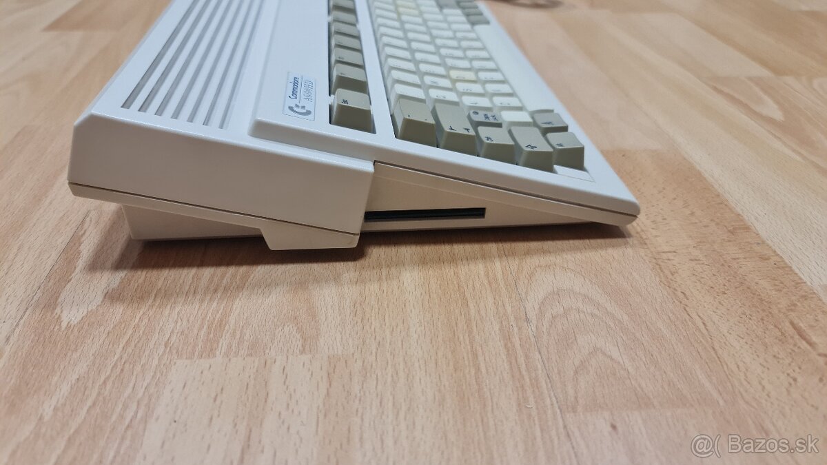 Amiga 600 HD - 5