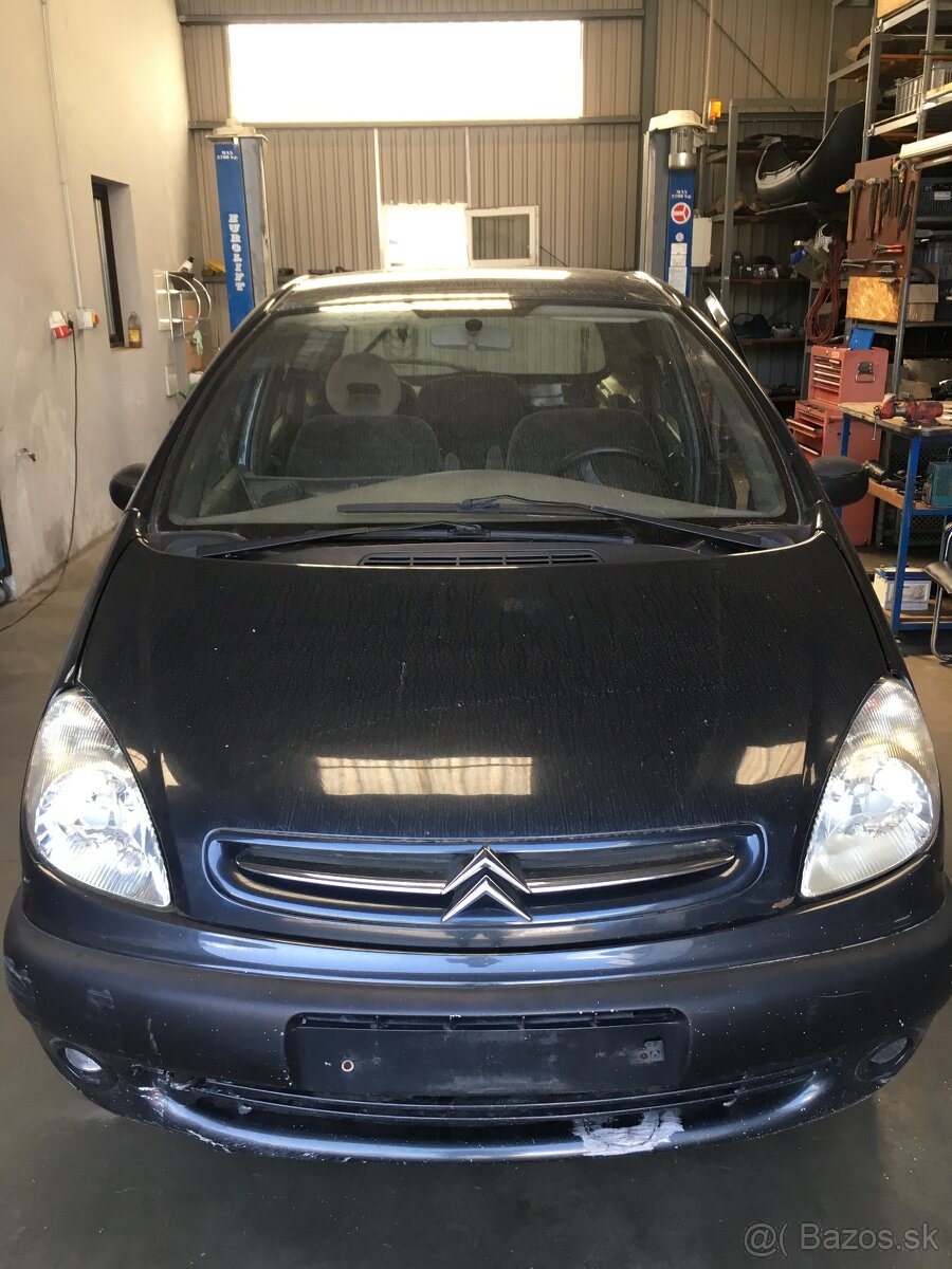 Citroen Xsara Picasso - 5