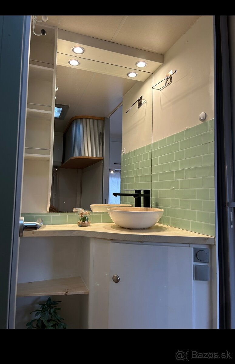 Knaus Südwind 500 - 5