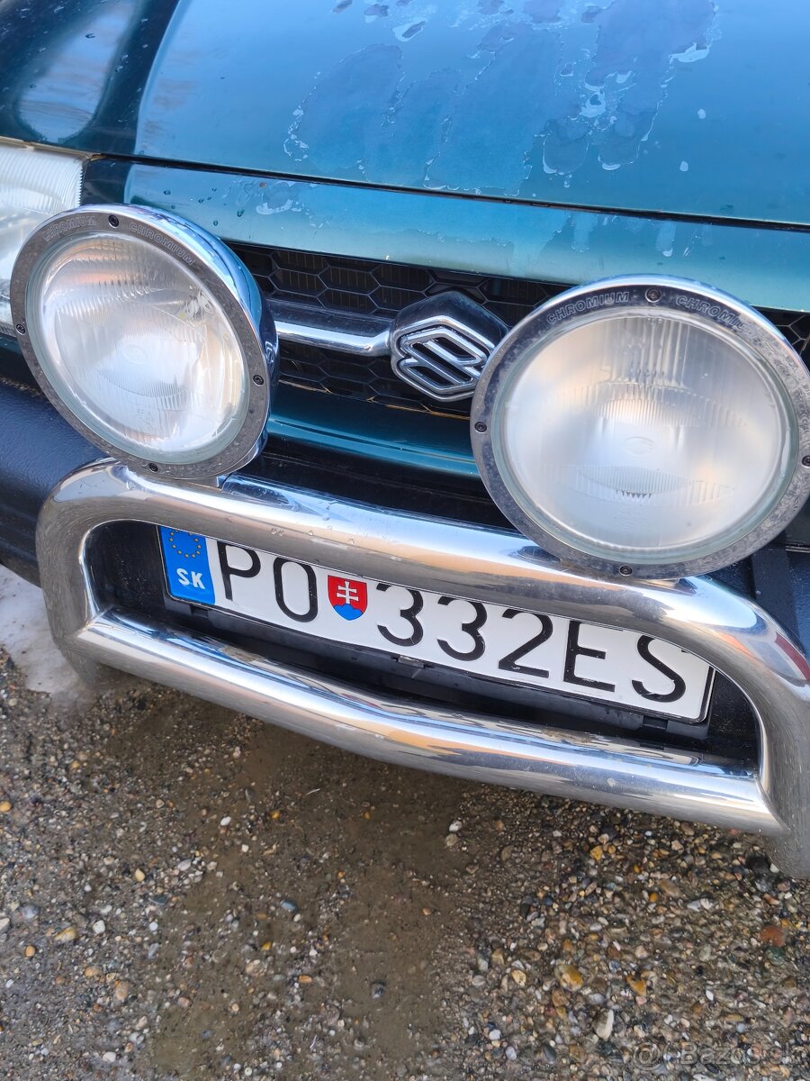 Pridavne Svetla Hella chromium - 5