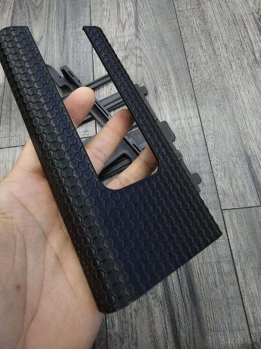 Držiak Krups Nespresso Essenza mini - 5