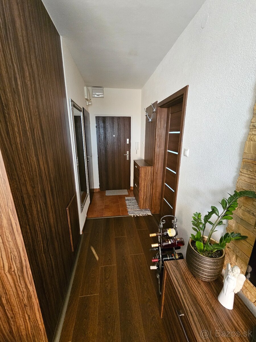 Predám byt vo Vranove nad Topľou. - 5