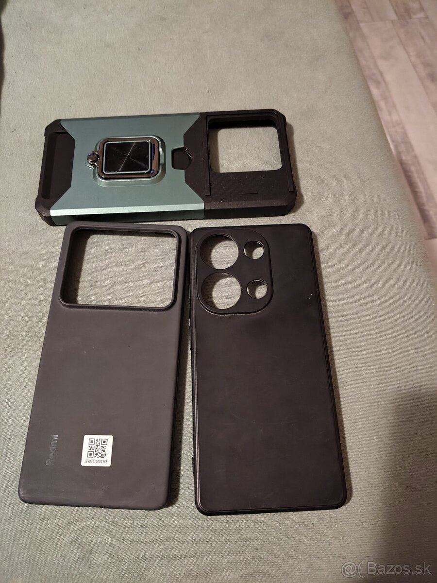 Xiaomi Redmi note 13pro - 5