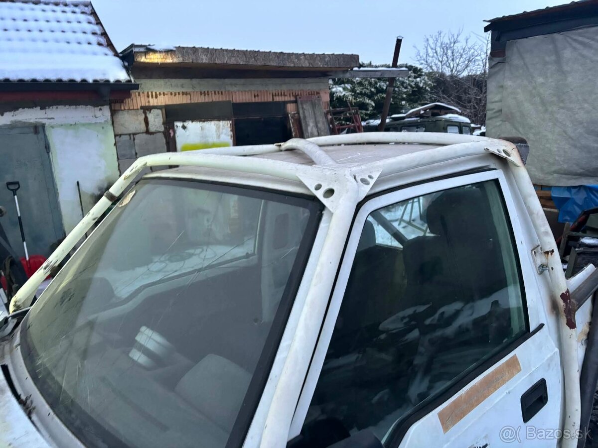 Offroad speciális suzuki vitara 1.9pd - 5