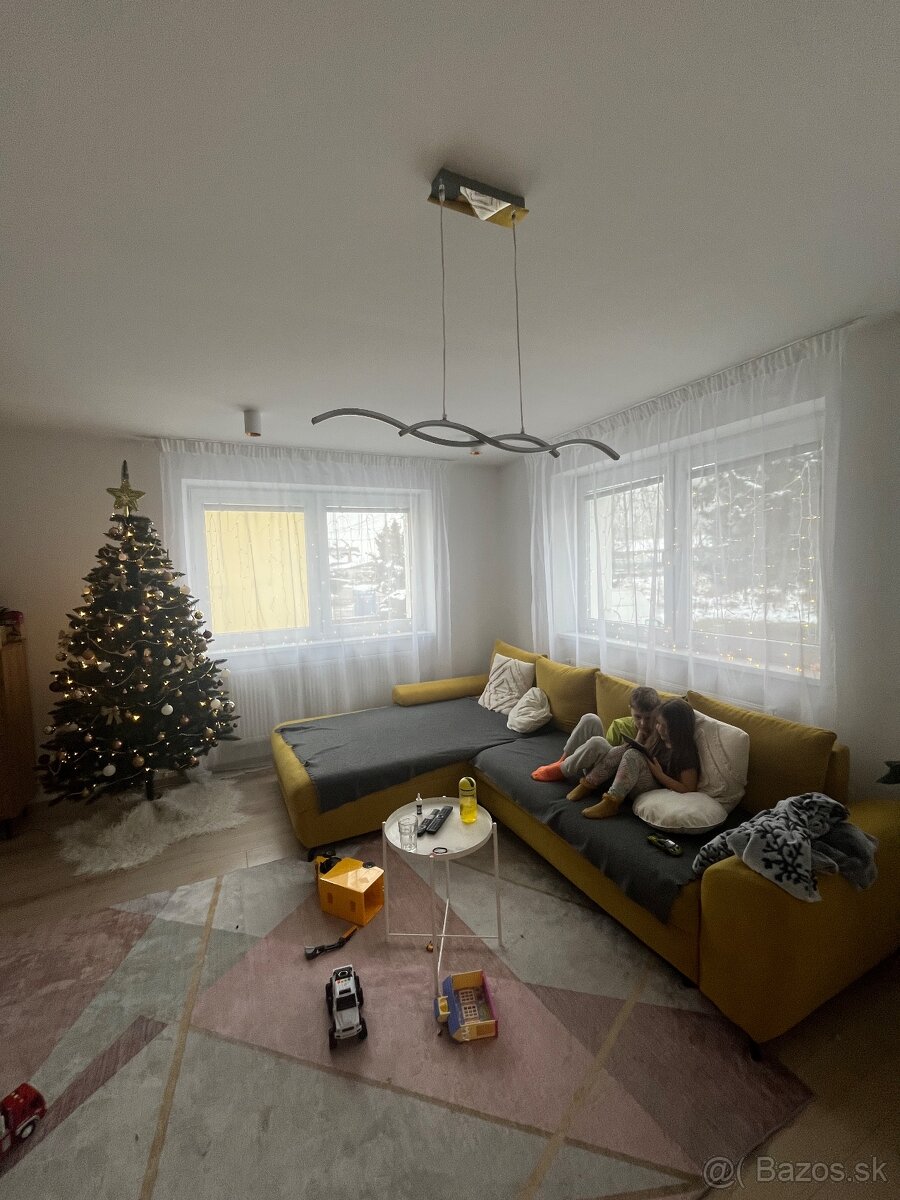 3izbovy byt, apartman,2x parkovisko - 5