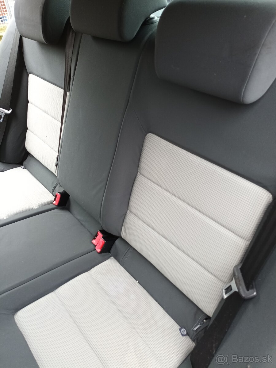 Škoda Octavia II 1.9 TDI - 5