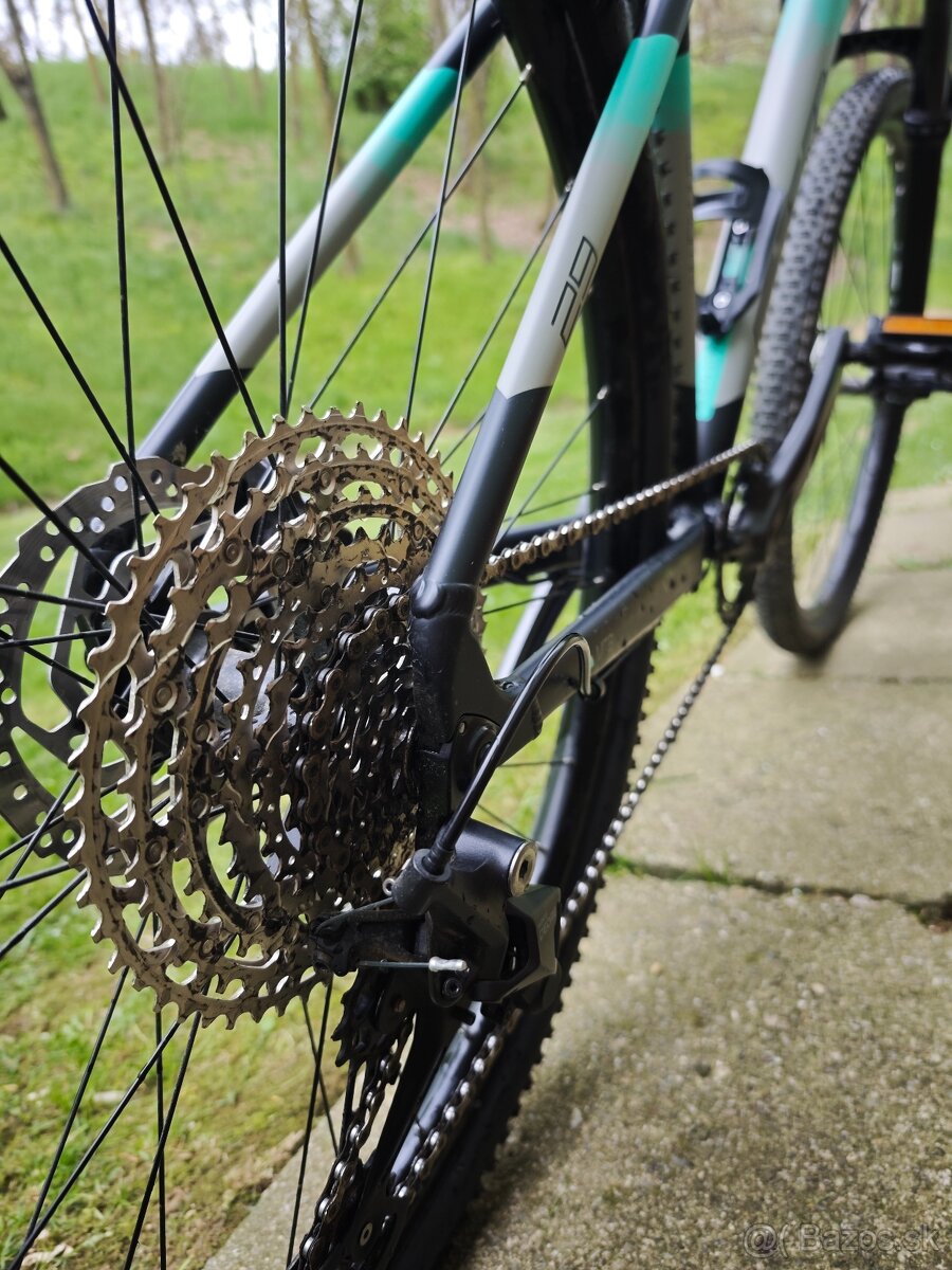 CTM Charisma 6.0 29" M - 5