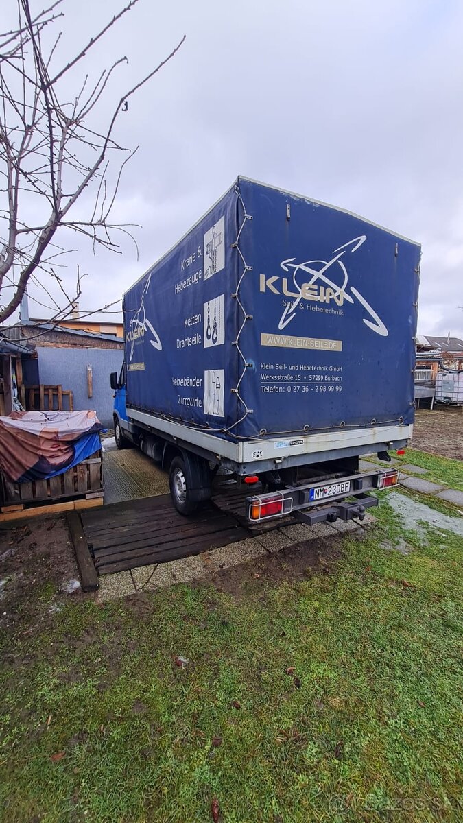 Predam Iveco Daily 35S13 - 5