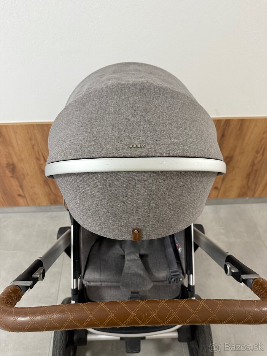Joolz day 3 - 5