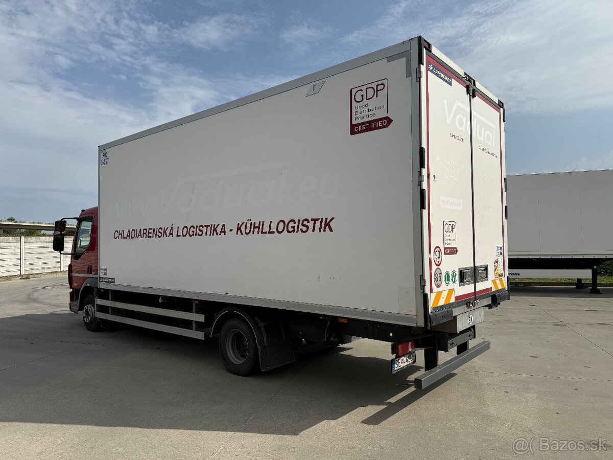 DAF LF 230 MRAZIAK - 5