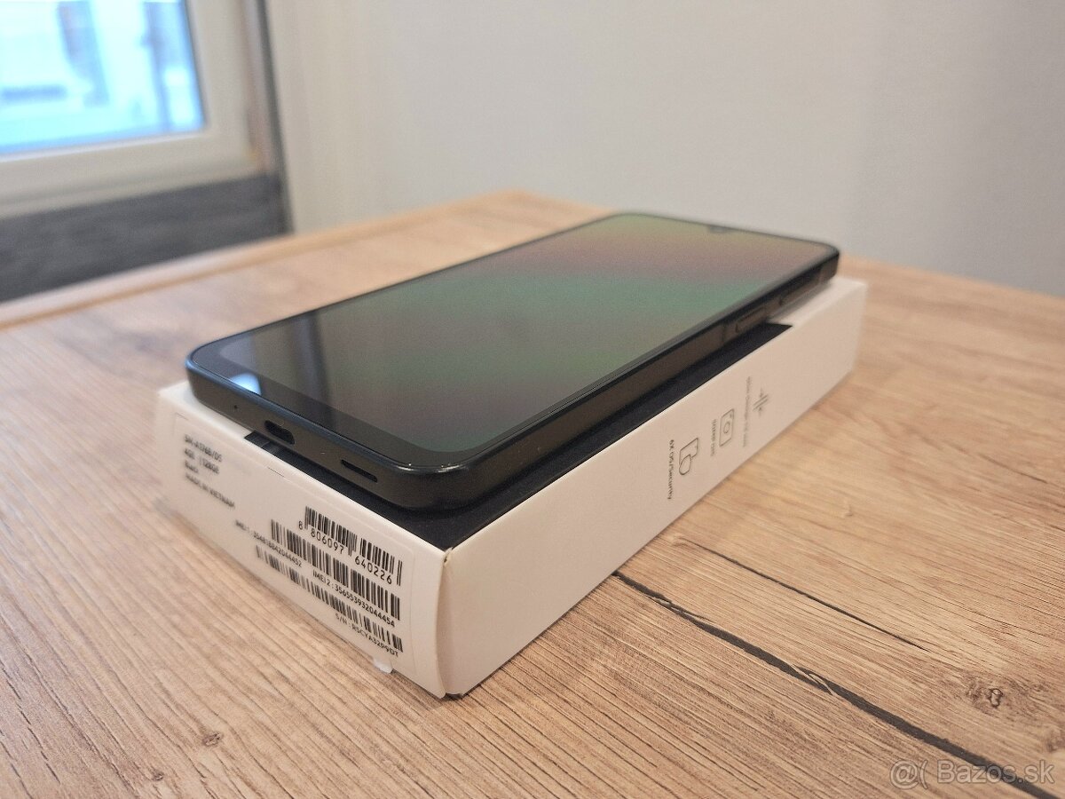 Samsung Galaxy A26 5G 4GB/128GB - 5