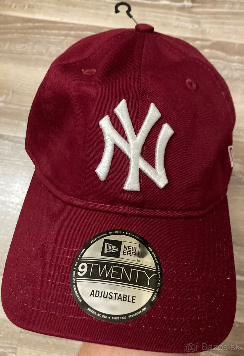 Šiltovka unisex/Nová - 5