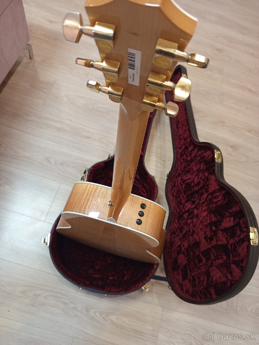 Gitara Taylor - 5