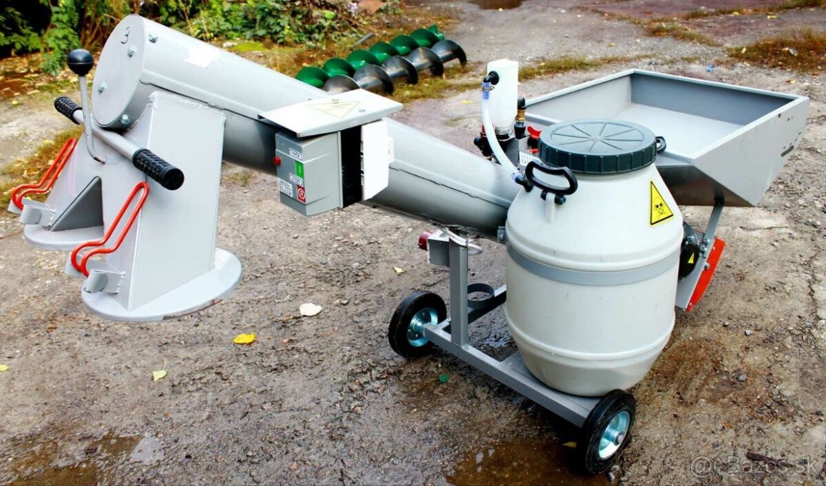 Mořičká osiv PN-3 - 5