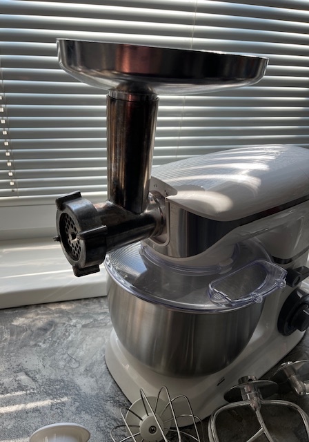 Esperanza EKM 025 1000w kuchynský robot - 5