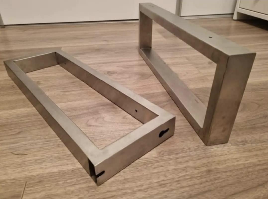 Doska pod umývadlo - 5