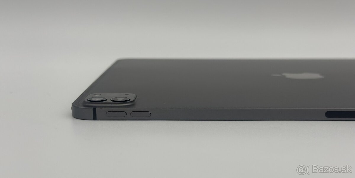 iPad Pro 12.9" M1 256GB Space Gray + ZÁRUKA - 5