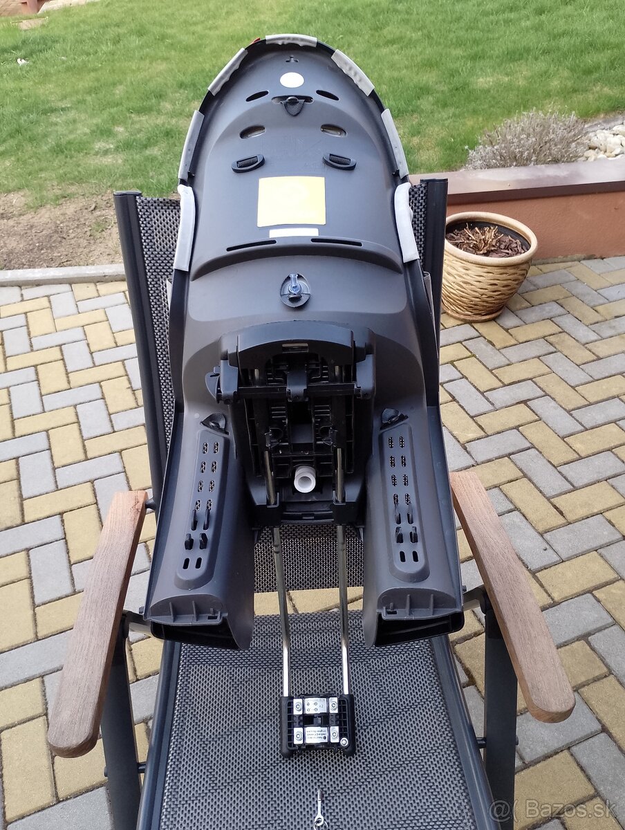 Cyklosedačka Hamax Siesta. - 5