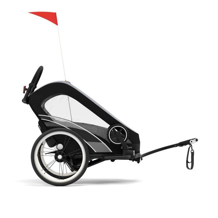 Predám cyklokočík CYBEX - 5