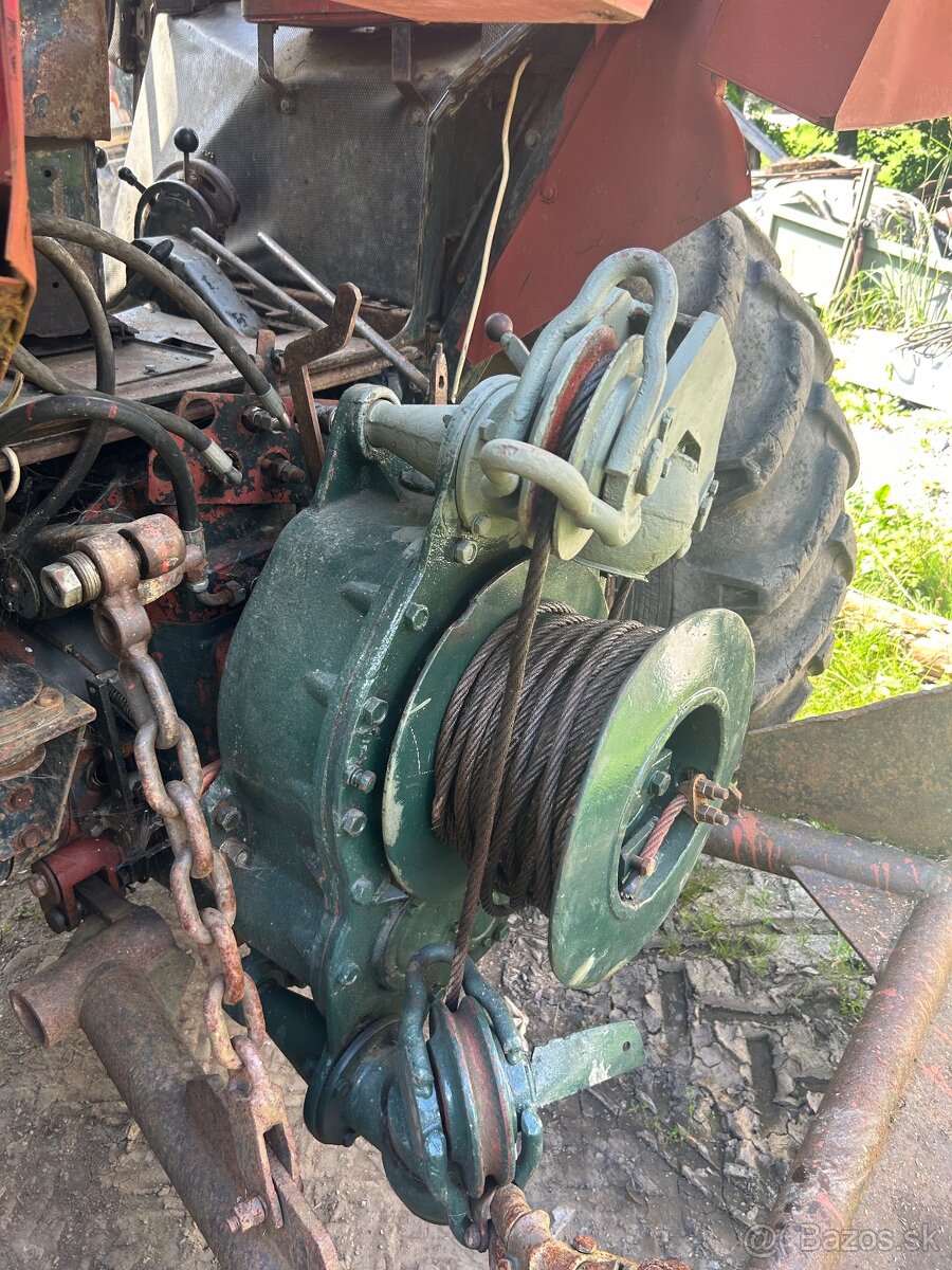 Zetor 10145 - 5