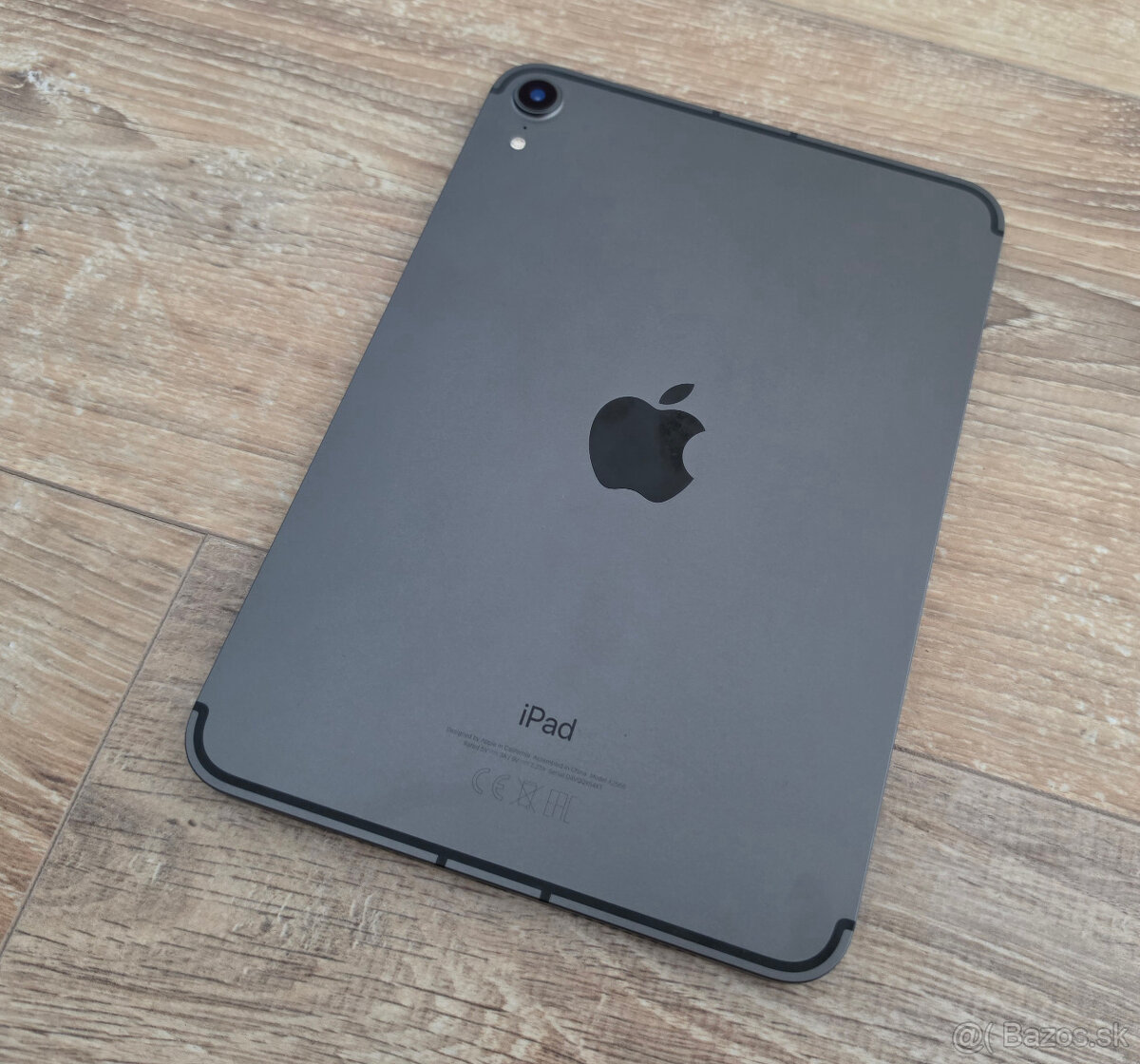 Apple iPad 6 32gb - 5