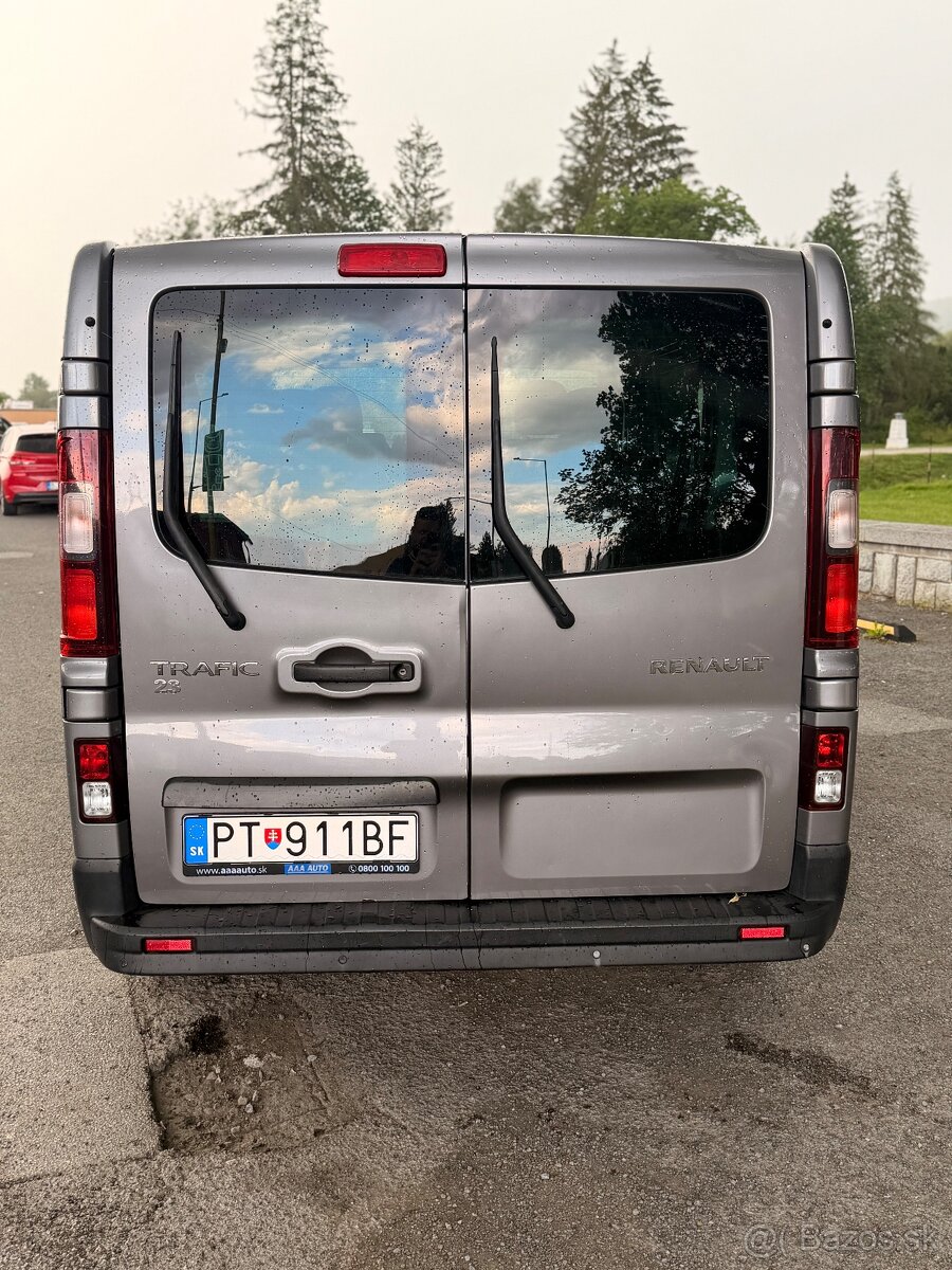 Renault Trafic 1.6 dci - 5
