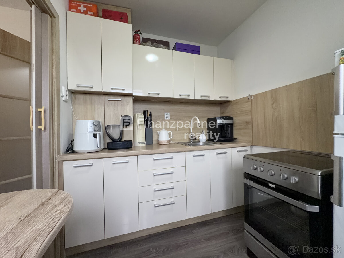 1-izbový bauring na predaj, Poštová, Trnava, 29m2 - 5