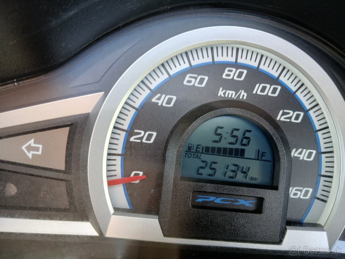 Honda Pcx 125 - 5