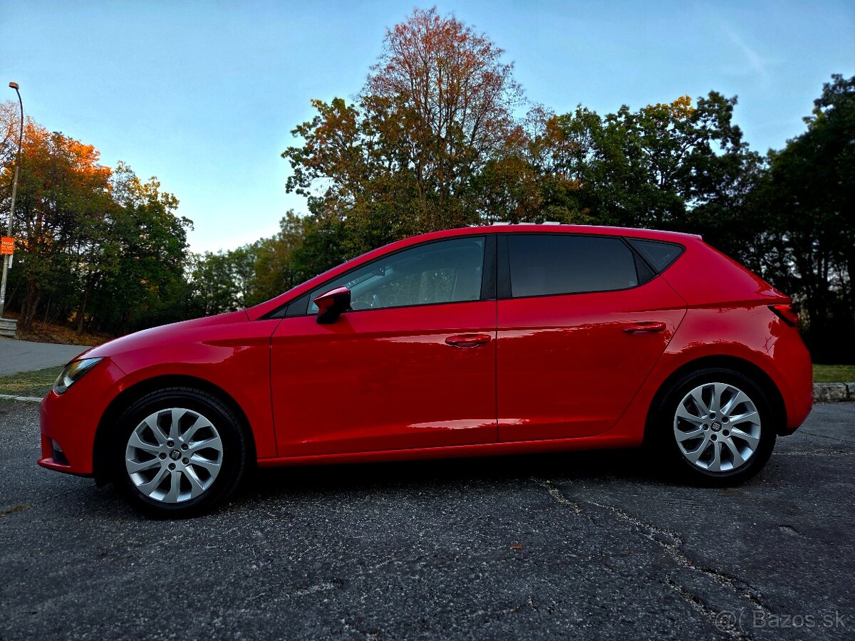 Seat Leon 1.4 Tsi 103 kW - 5