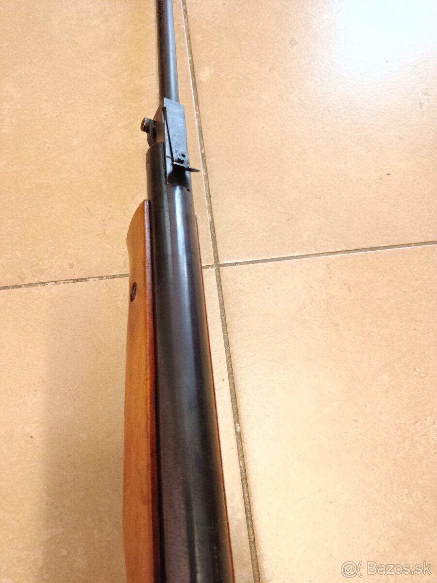 Vzduchovka iž 38 - 5