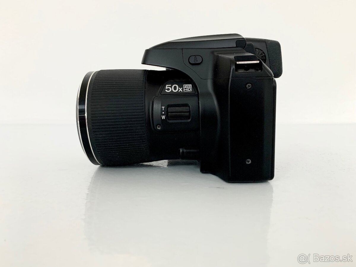 fotoaparát Fujifilm FinePix S9400W – superzoom, Wi-Fi - 5