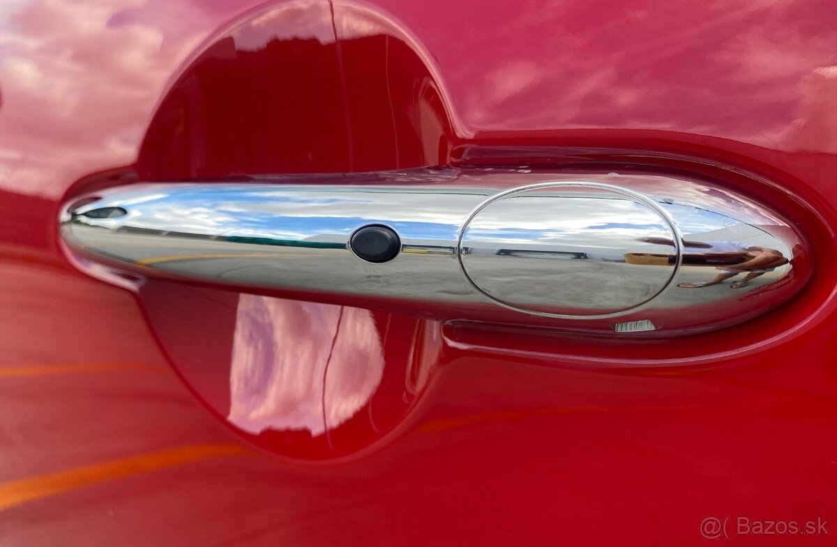 MINI Cooper SE 135 kW 2022 - 5