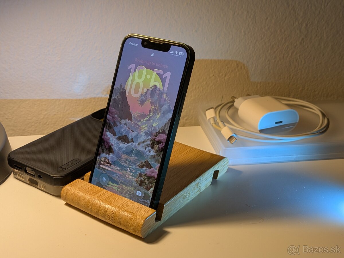 Apple iPhone 13 mini 128gb - 5