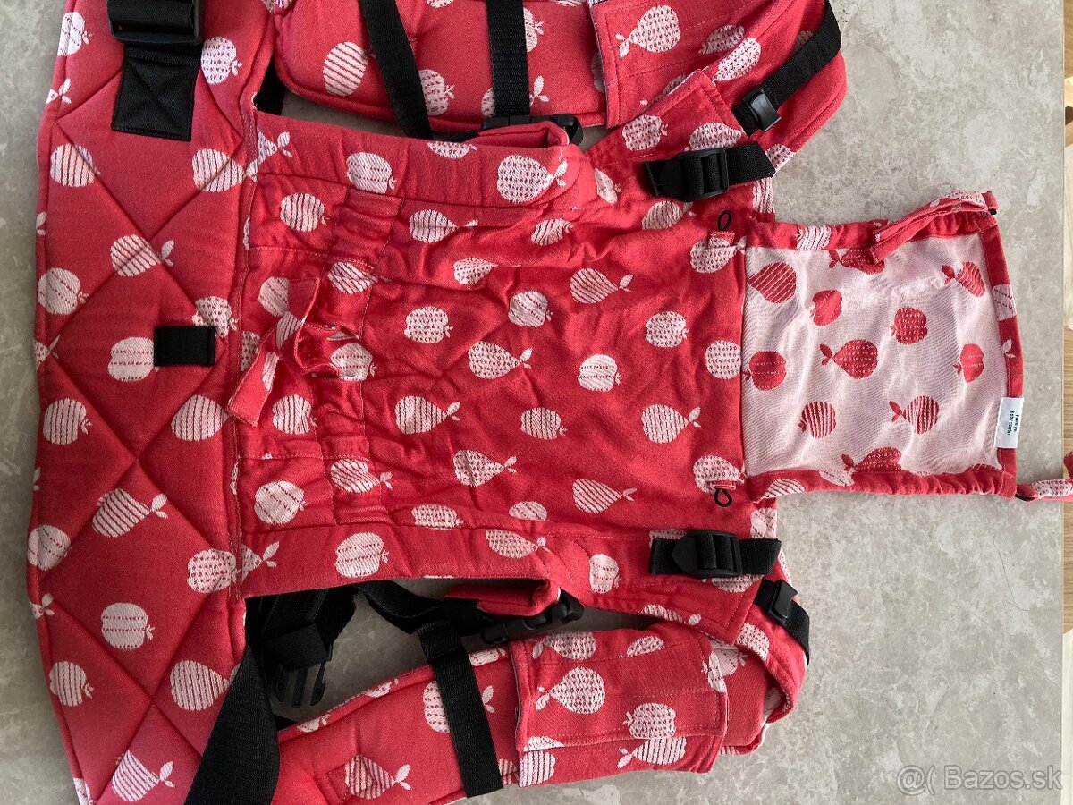 Ergonomicky nosic Be Lenka mini - 5