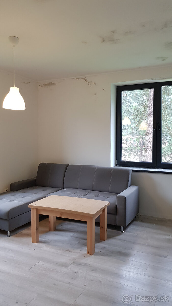 Predám budovu so 7 apartmánmi vo výstavbe vo Vyhniach. - 5