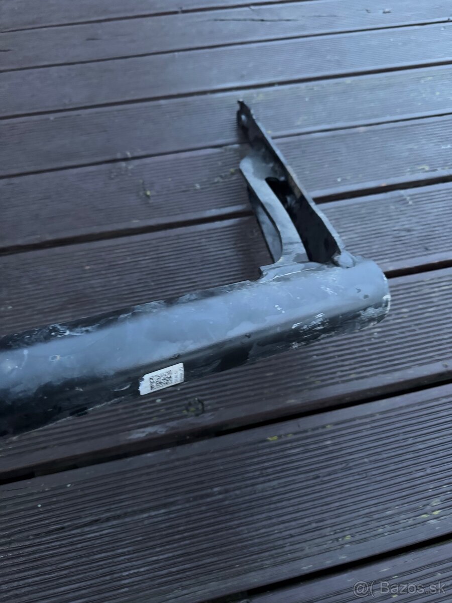 Elektrické ťažné Octavia 4 - 5