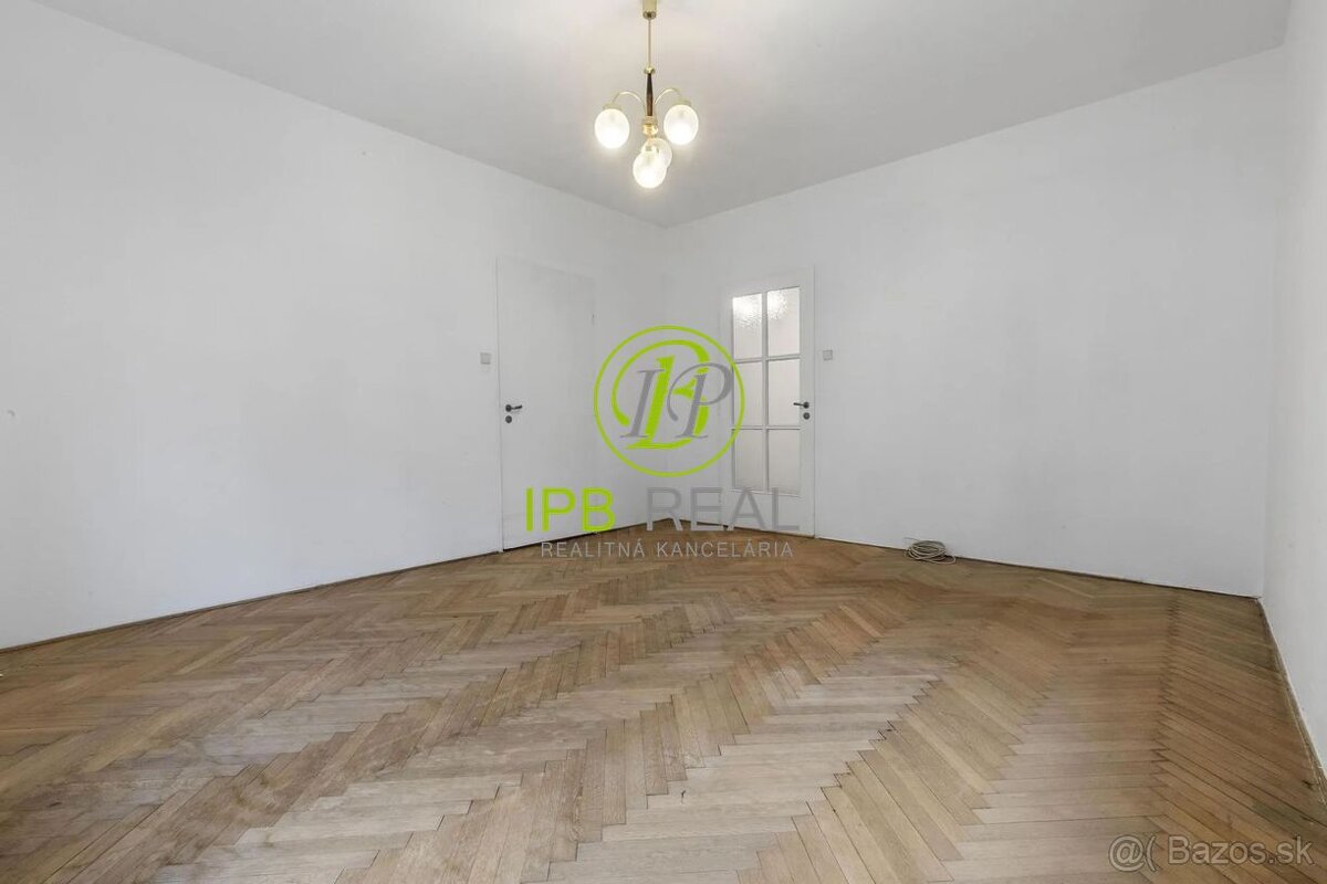 Nadštandardný 4-izb. byt s veľkou terasou v absolútnom centr - 5